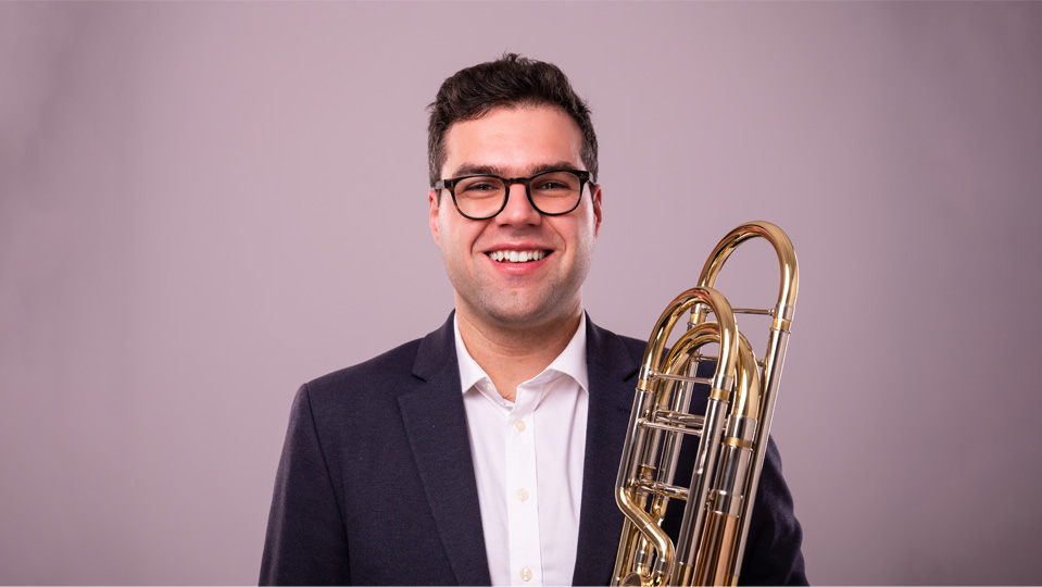 Headshot for Josh Cirtina