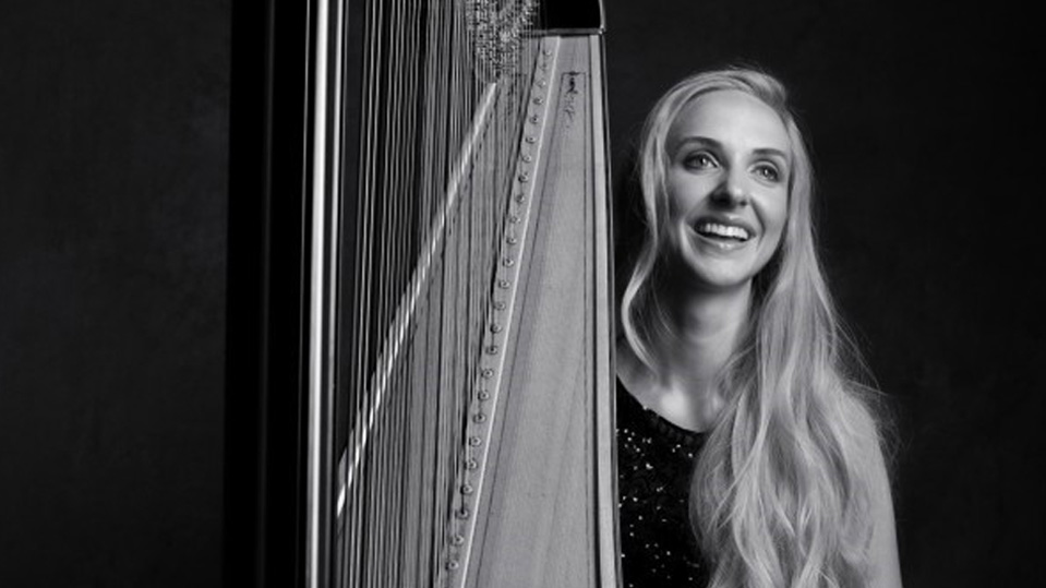 Headshot for Elizabeth Bass