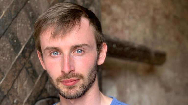 Headshot for Robert Brooks