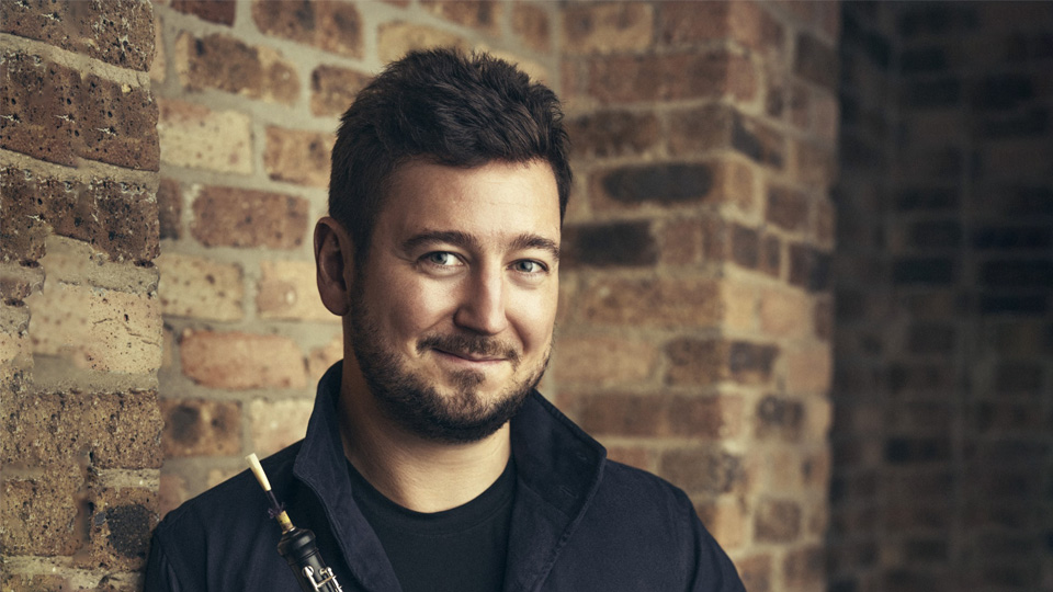 Headshot for Philippe Tondre