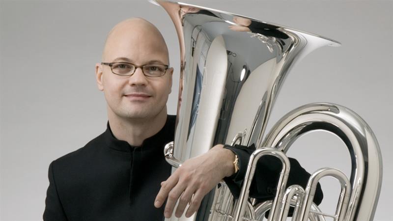 Headshot for Jens Björn-Larsen